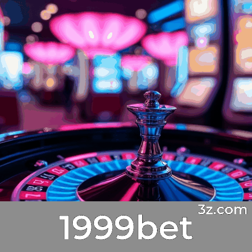 1999bet: Apostas Esportivas Precisão e Excelência