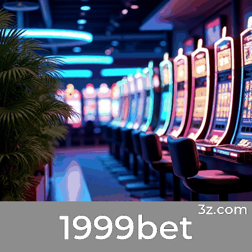 Descubra o Futuro dos Jogos e Experiências Disruptivas na 1999bet