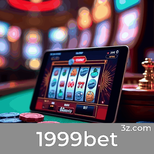 1999bet: Desbloqueie Seu Bônus Surpresa Agora!