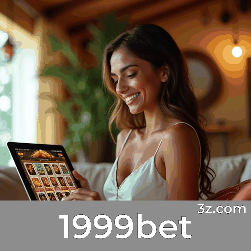 1999bet: Experiência Imersiva e Diversificada para Brasileiros